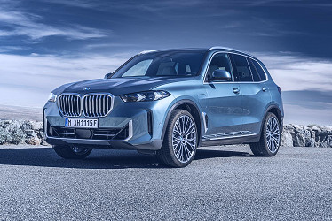 2024 BMW X5 Prices, Reviews, and Pictures | Edmunds